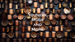 Youneek Mugs & More