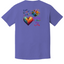 Even Broken Crayons Bring Color To Life, T-Shirt, Celebrate The Tough Times, I Am A Survivor