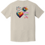 Even Broken Crayons Bring Color To Life, T-Shirt, Celebrate The Tough Times, I Am A Survivor