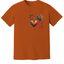 Even Broken Crayons Bring Color To Life, T-Shirt, Recovery, Overcome Troubles