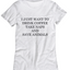 Drink Coffee, Take Naps and Save Animals, T-Shirt for Animal Lover, Gift For Coffee Lover, T-Shirt