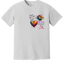 Even Broken Crayons Bring Color To Life, T-Shirt, Recovery, Overcome Troubles