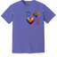 Even Broken Crayons Bring Color To Life, T-Shirt, Celebrate The Tough Times, I Am A Survivor