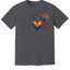 Even Broken Crayons Bring Color To Life, T-Shirt, Celebrate The Tough Times, I Am A Survivor