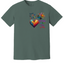 Even Broken Crayons Bring Color To Life, T-Shirt, Celebrate The Tough Times, I Am A Survivor