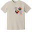 Even Broken Crayons Bring Color To Life, T-Shirt, Recovery, Overcome Troubles