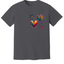 Even Broken Crayons Bring Color To Life, T-Shirt, Recovery, Overcome Troubles