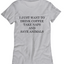 Drink Coffee, Take Naps and Save Animals, T-Shirt for Animal Lover, Gift For Coffee Lover, T-Shirt