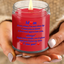 I Love You, Mom!, Candle Gift For My Mom, My Love Is With You Always