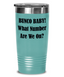 Bunco Time Tumbler, What Number Are We On, Tumbler Gift For Bunco Lady, Bunco Coffee Mug, Tumbler