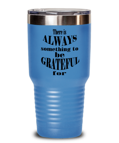 Tumbler-Guy Having Tough Times, It Won't Last, This Will Pass, Bright Side Gift