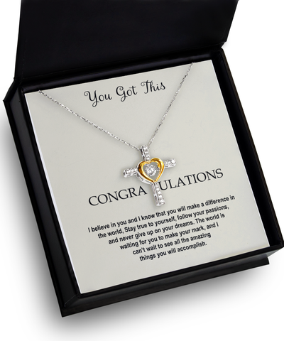 Graduation Necklace, Graduation Gift, Graduation Jewelry, High School Graduate, College Grad