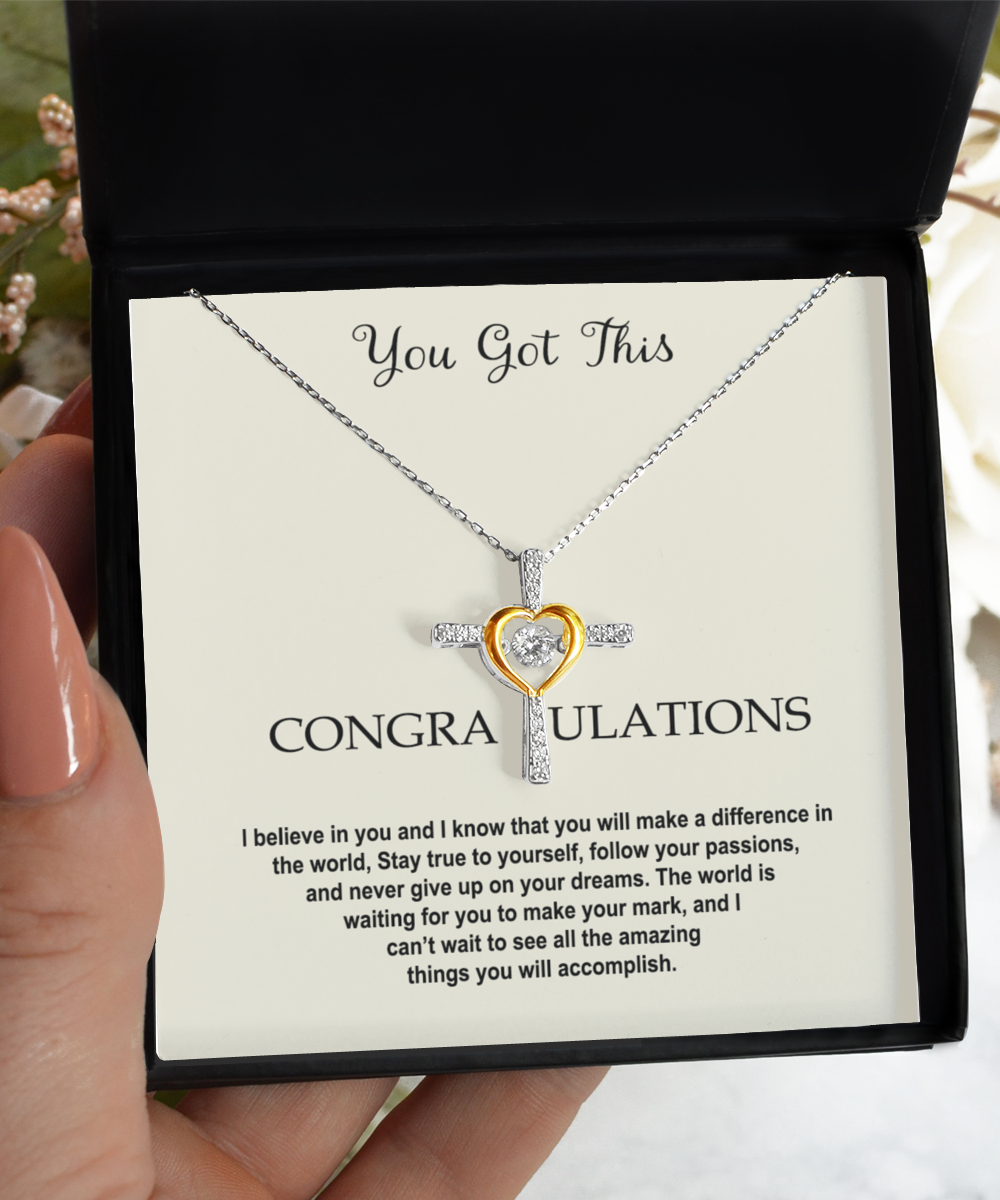 Graduation Necklace, Graduation Gift, Graduation Jewelry, High School Graduate, College Grad