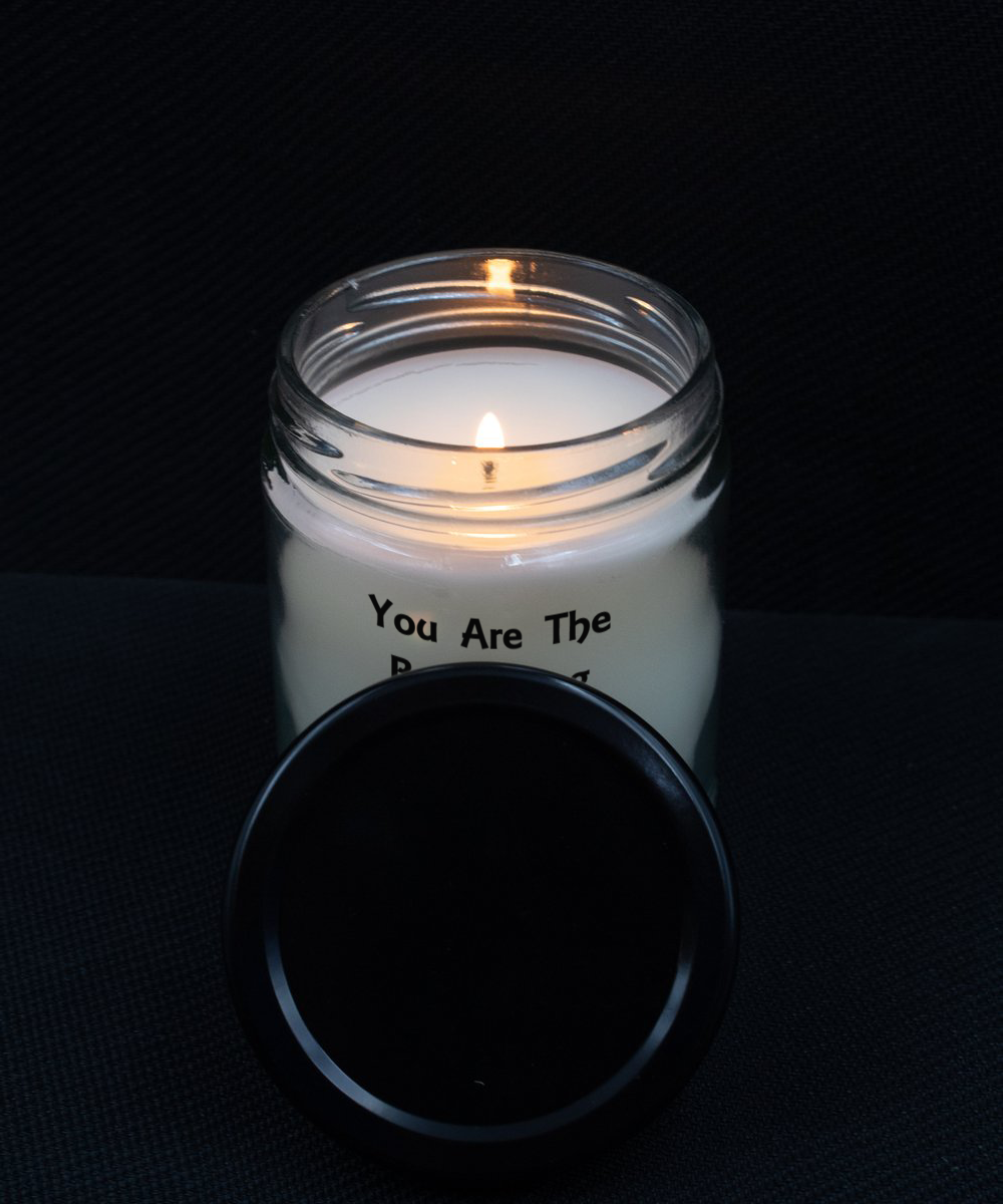 You Are The Best Thing I've Ever Found On The Internet Candle, Boyfriend Valentines Day Gift, Funny Gift For Him, Husband Anniversary Gift